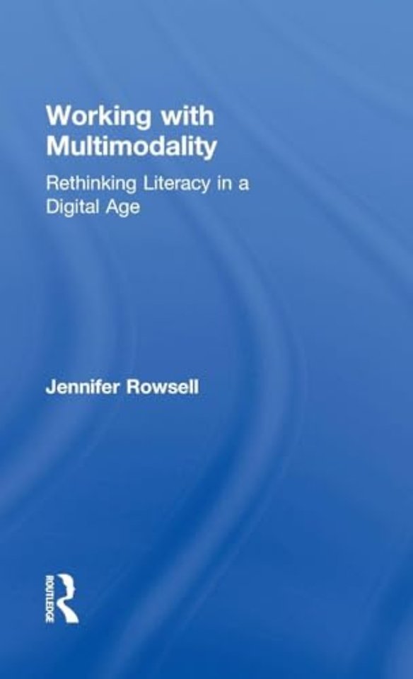Working with Multimodality