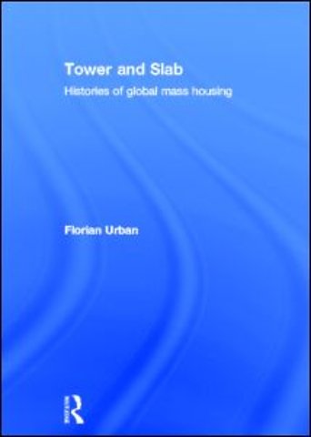Tower and Slab