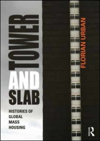 Tower and Slab