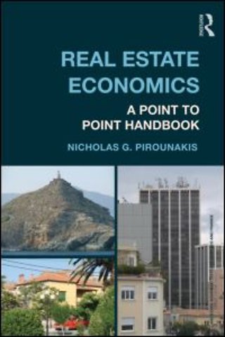 Real Estate Economics