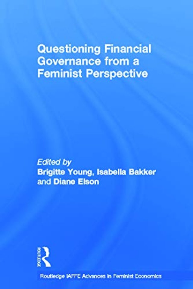 Questioning Financial Governance from a Feminist Perspective