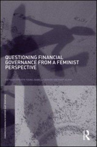 Questioning Financial Governance from a Feminist Perspective
