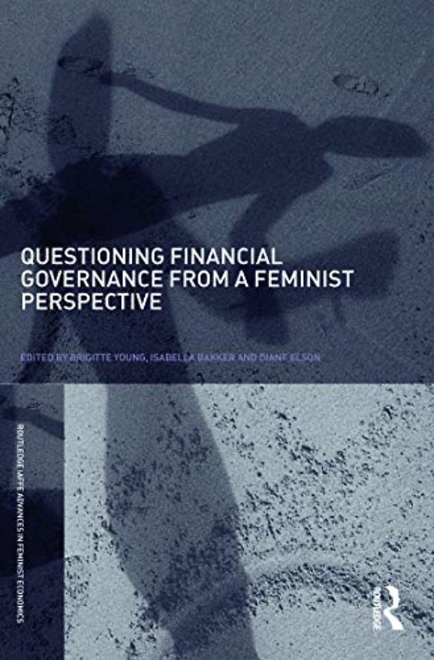 Questioning Financial Governance from a Feminist Perspective