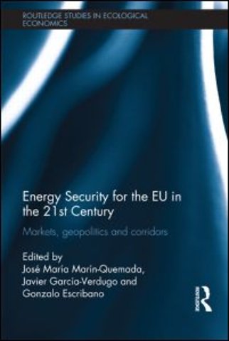 Energy Security for the EU in the 21st Century
