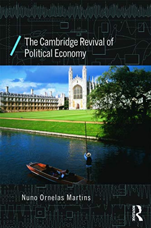 Cambridge Revival of Political Economy