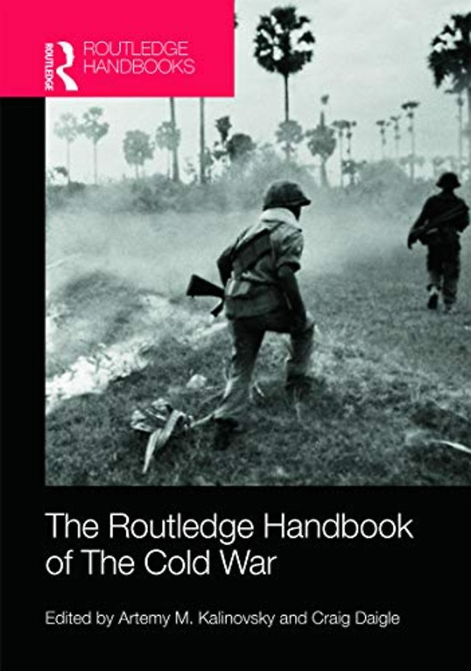 Routledge Handbook of the Cold War
