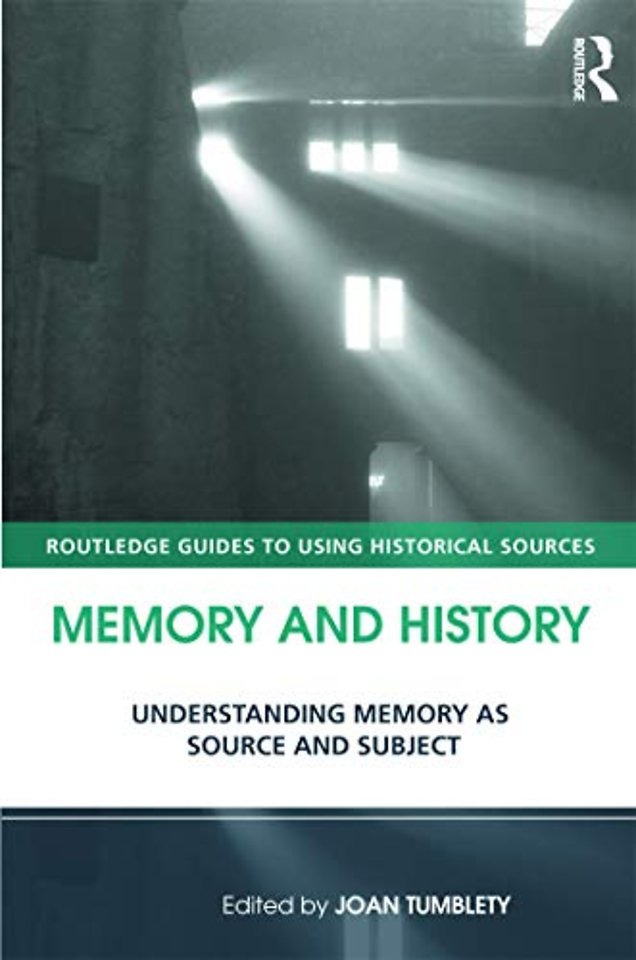 Memory and History