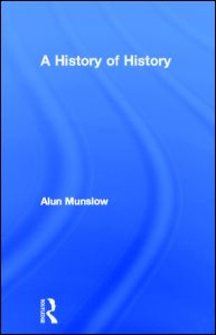 History of History