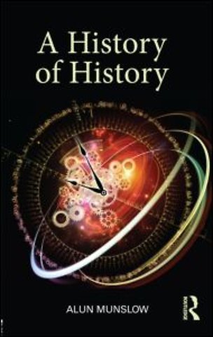 History of History