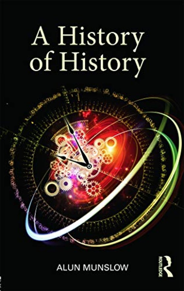 History of History