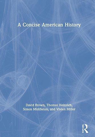 Concise American History