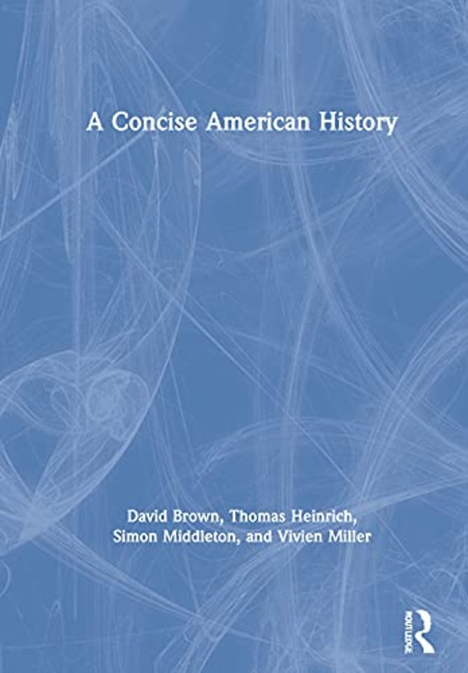 Concise American History
