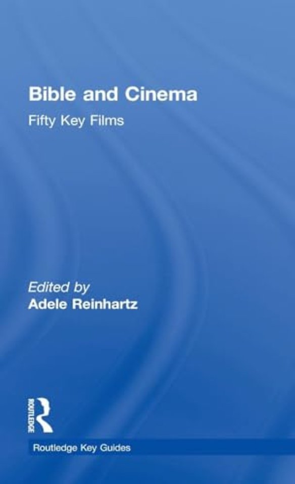 Bible and Cinema: Fifty Key Films