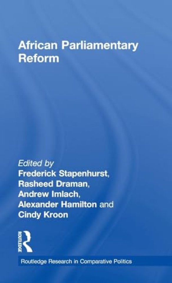 African Parliamentary Reform