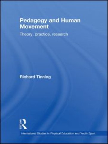 Pedagogy and Human Movement