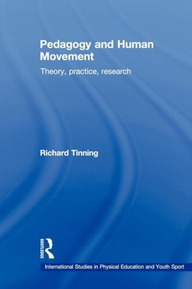 Pedagogy and Human Movement