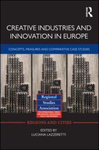 Creative Industries and Innovation in Europe