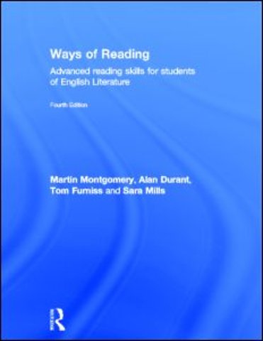Ways of Reading