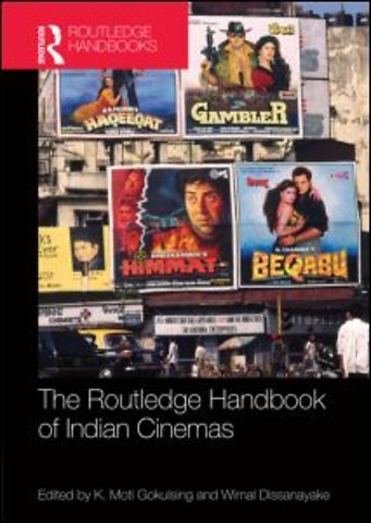 Routledge Handbook of Indian Cinemas