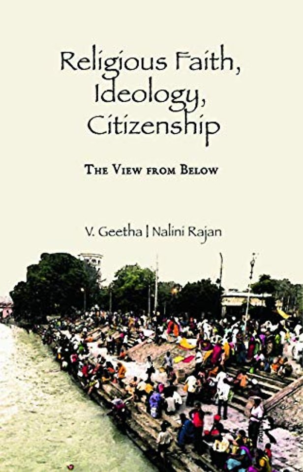 Religious Faith, Ideology, Citizenship
