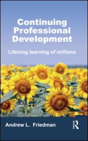 Continuing Professional Development
