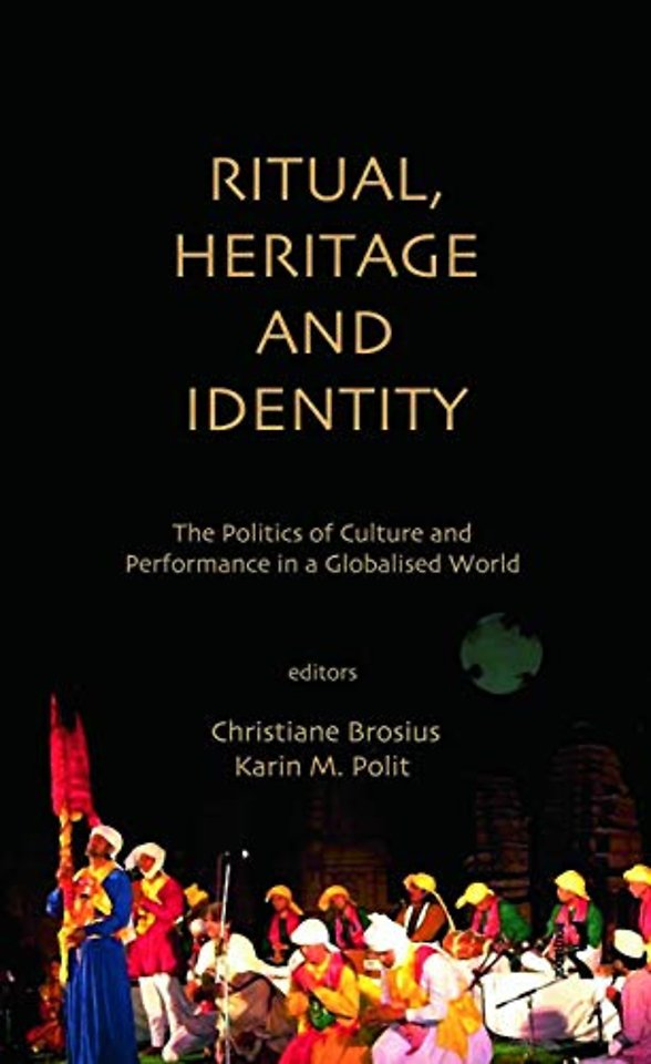 Ritual, Heritage and Identity