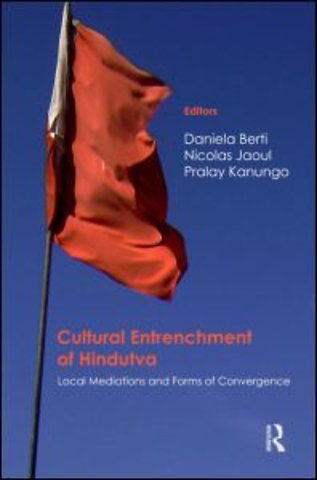 Cultural Entrenchment of Hindutva