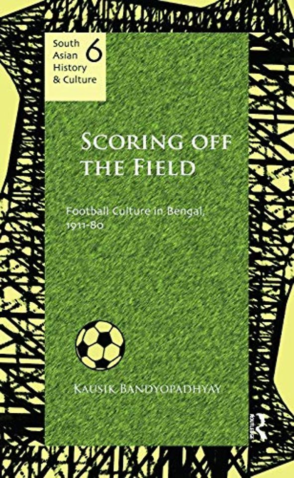 Scoring Off the Field