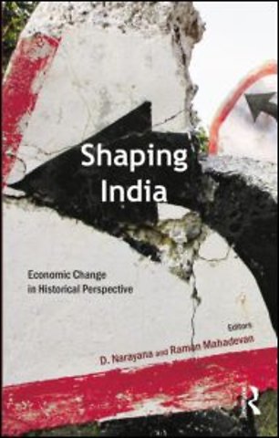 Shaping India