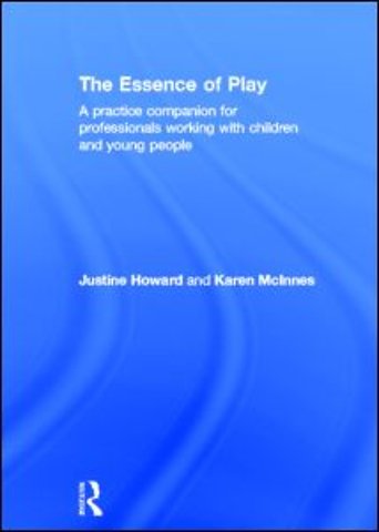 Essence of Play