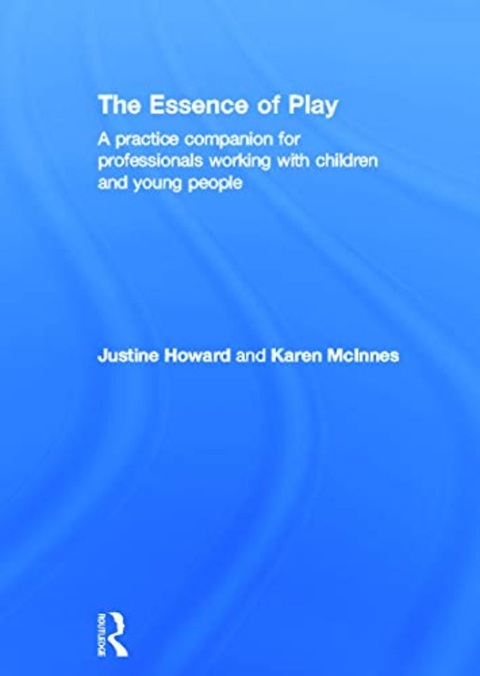 Essence of Play