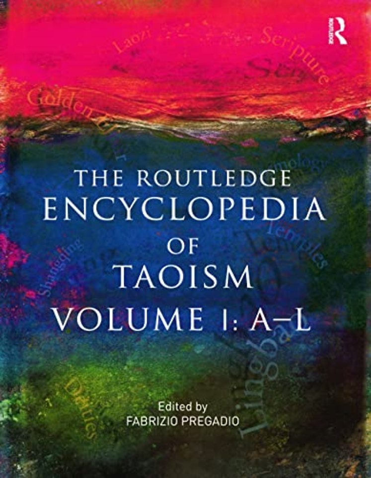 Routledge Encyclopedia of Taoism