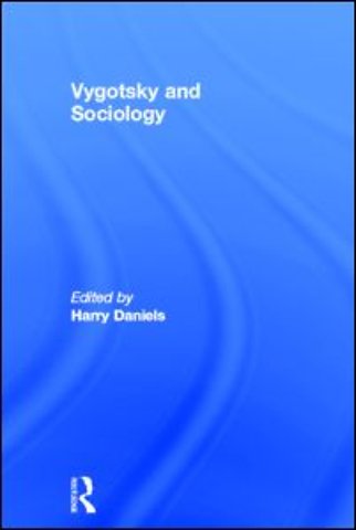 Vygotsky and Sociology
