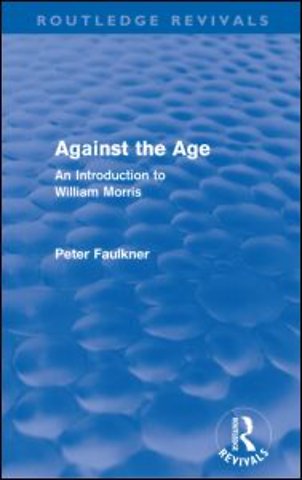 Against The Age (Routledge Revivals)