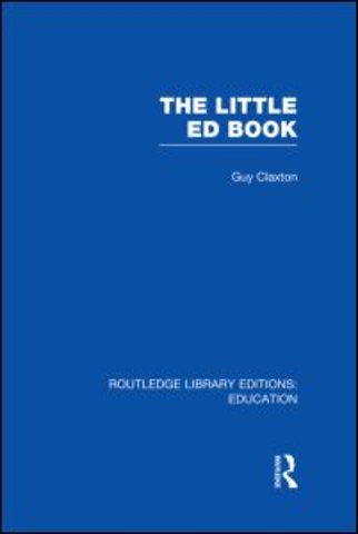 Little Ed Book