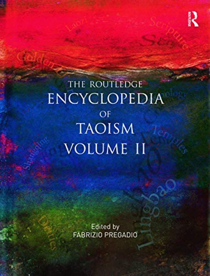 Routledge Encyclopedia of Taoism