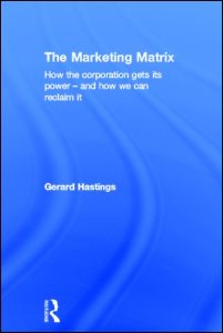 Marketing Matrix