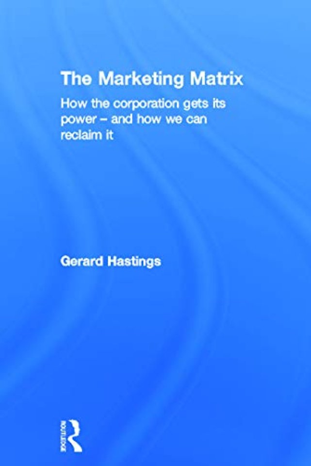 Marketing Matrix