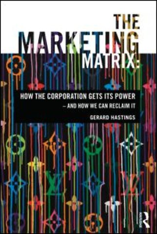 Marketing Matrix