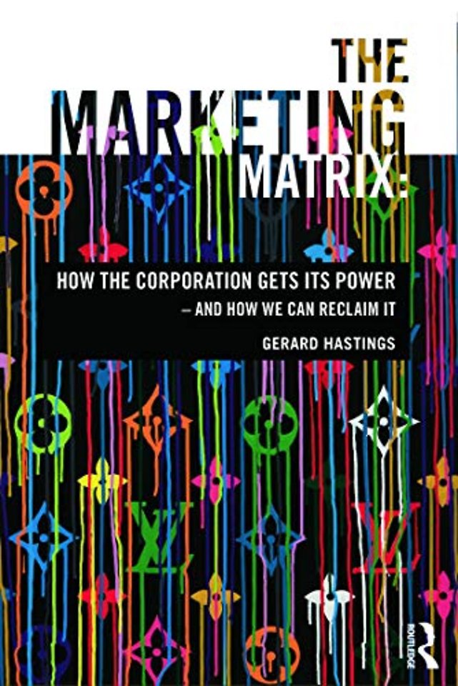Marketing Matrix