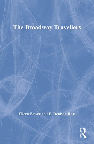 Broadway Travellers