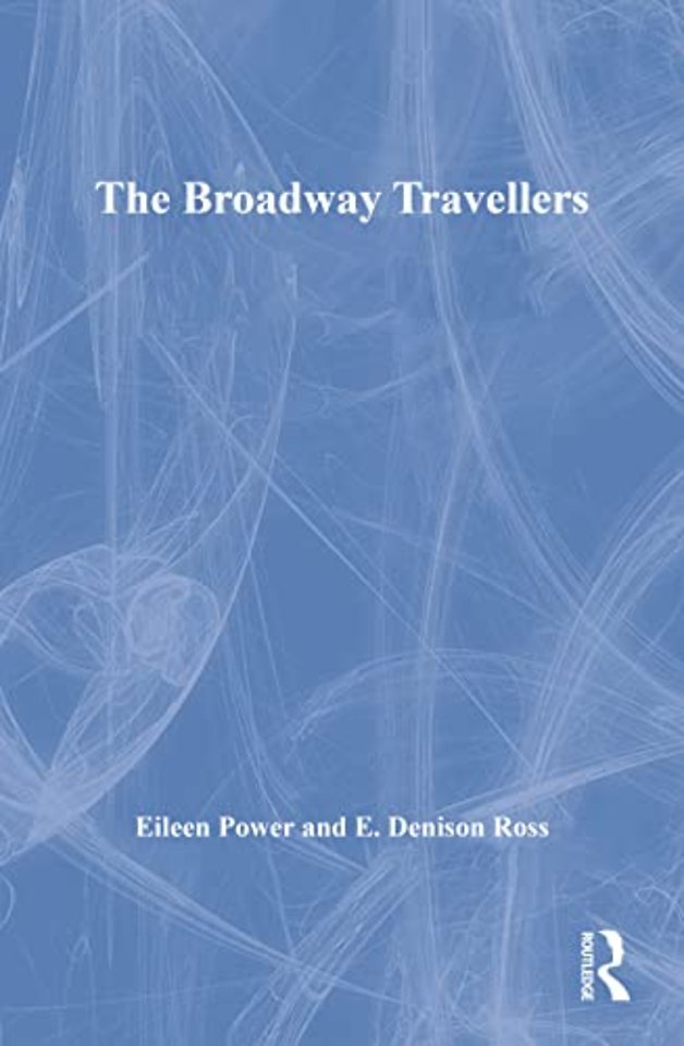Broadway Travellers