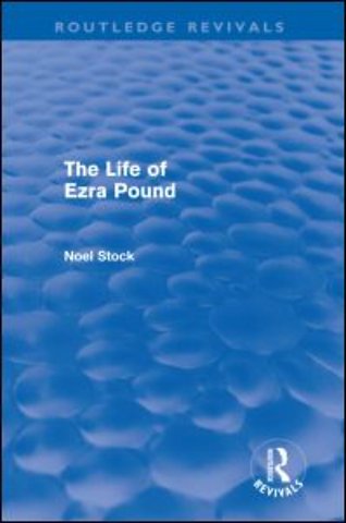 Life of Ezra Pound