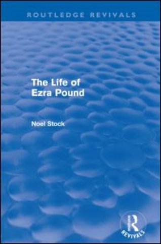 Life of Ezra Pound