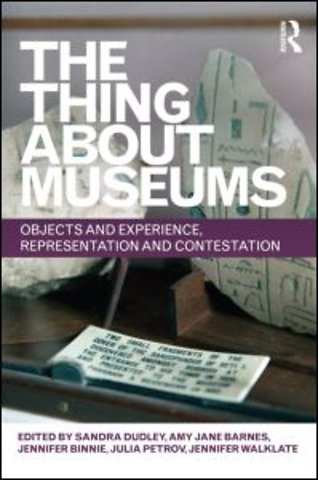 Thing about Museums
