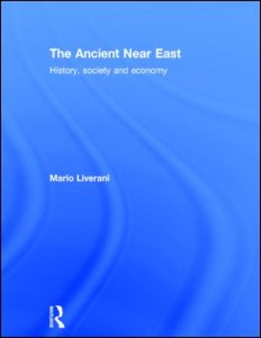 Ancient Near East