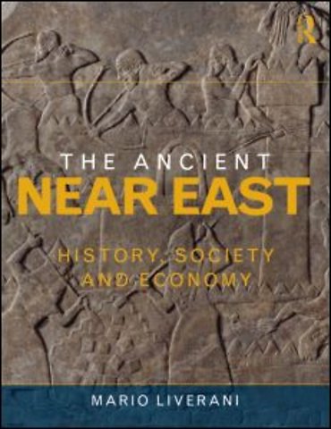 Ancient Near East