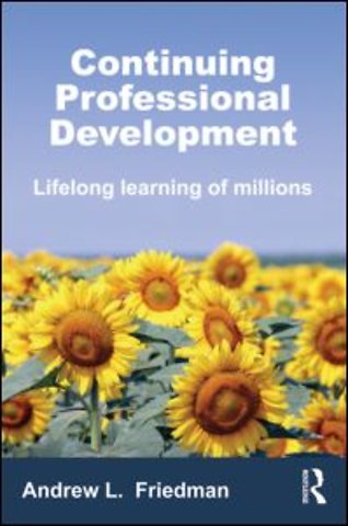 Continuing Professional Development