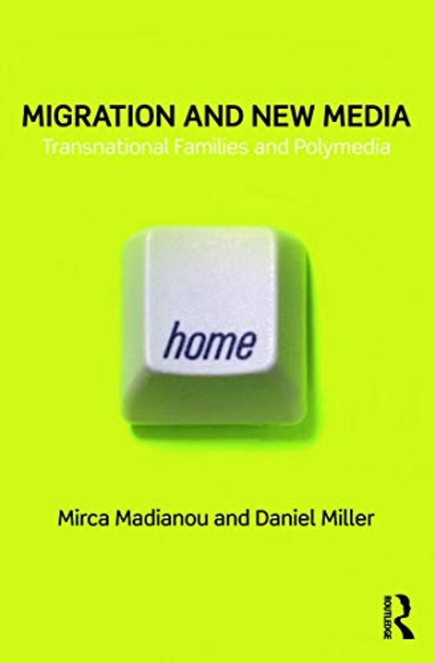 Migration and New Media
