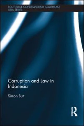 Corruption and Law in Indonesia